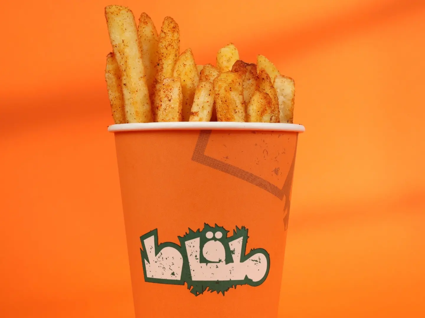 بطاطس ملقاط