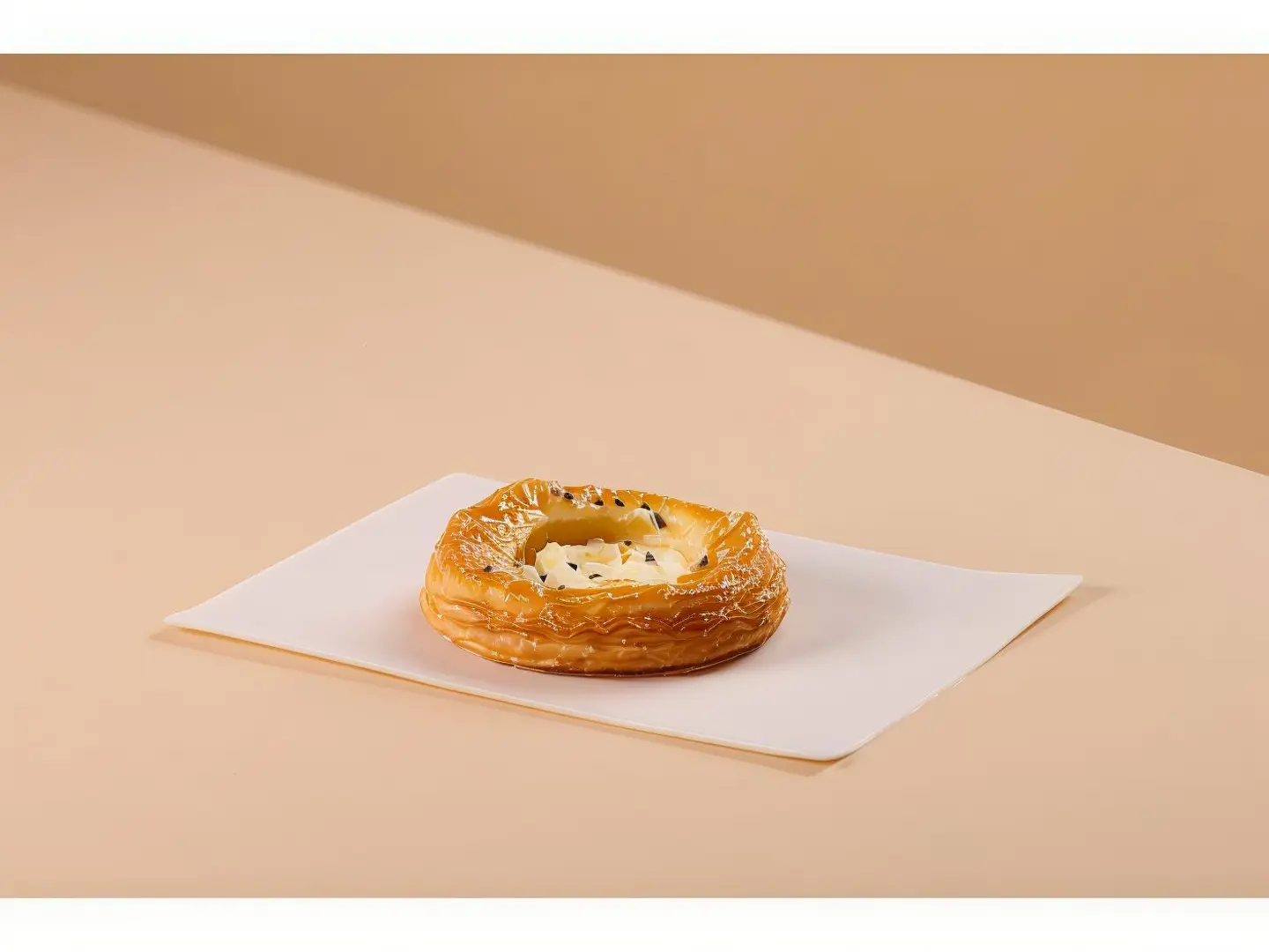 دانيش الجبنة و العسل