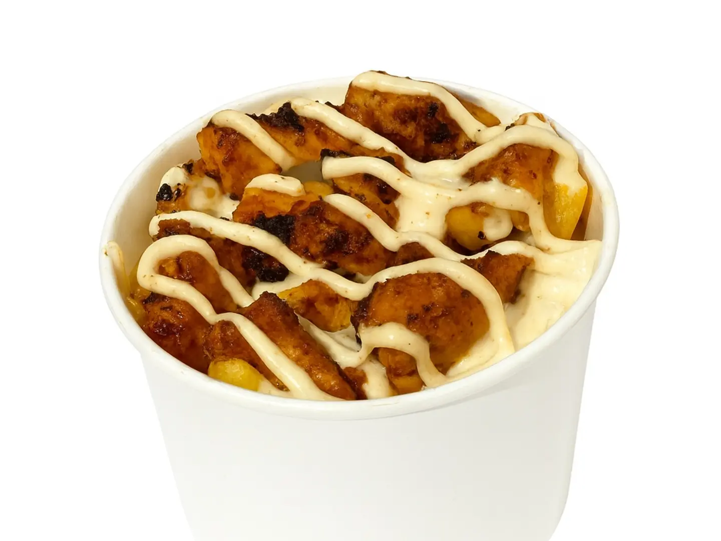 بطاطس شيش