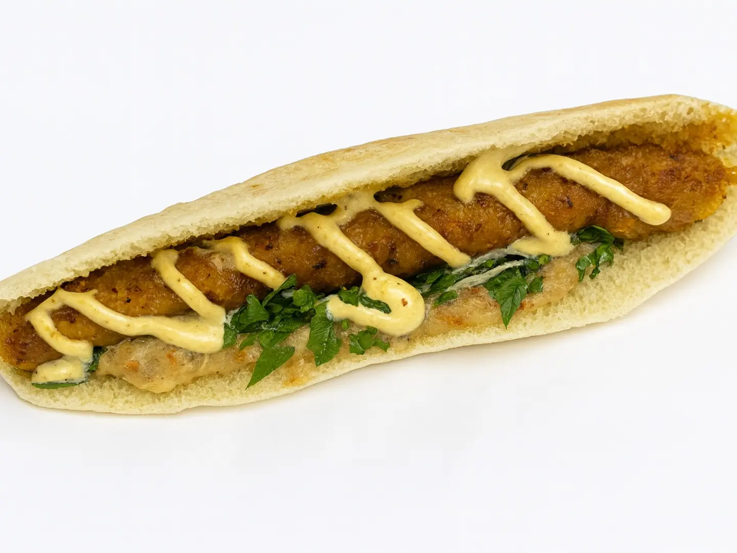 كباب دجاج