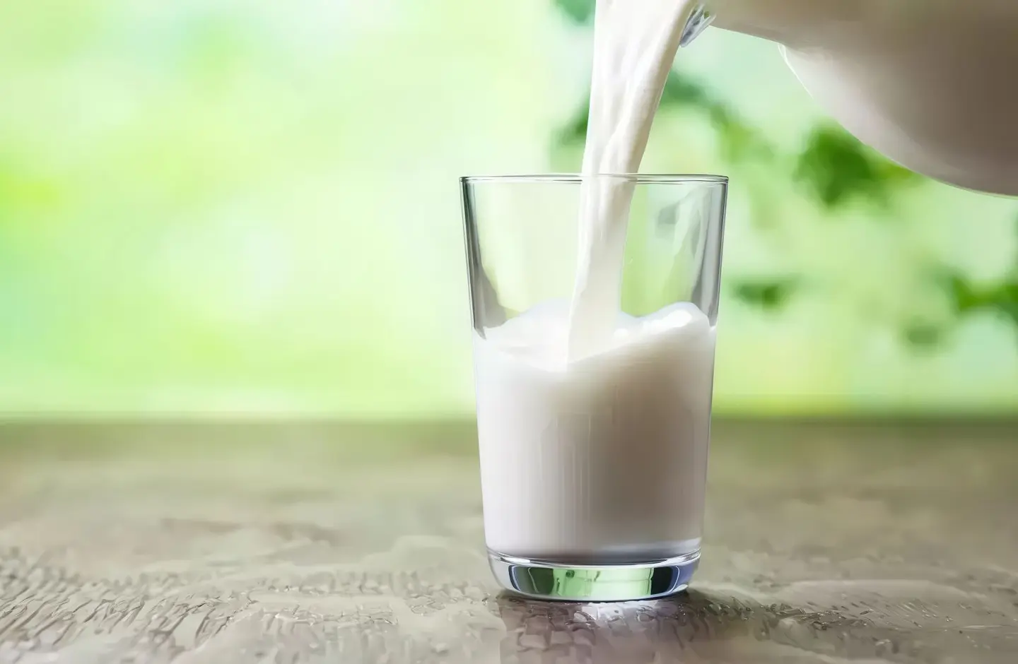لبن