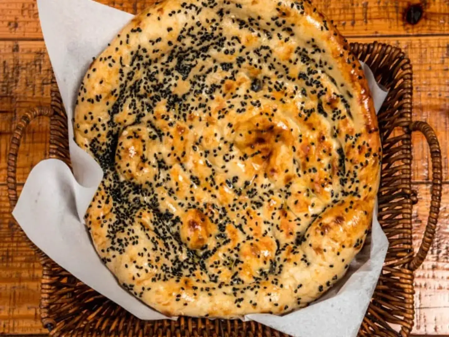 نان ابحبة سودة