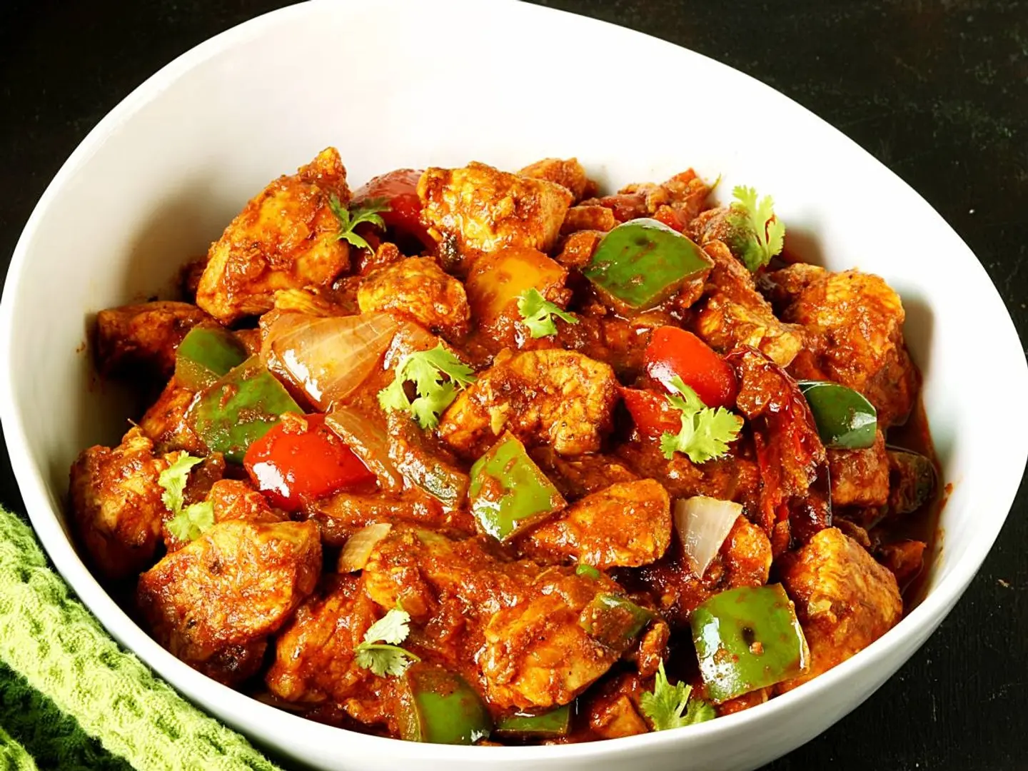 دجاج جلفرزي