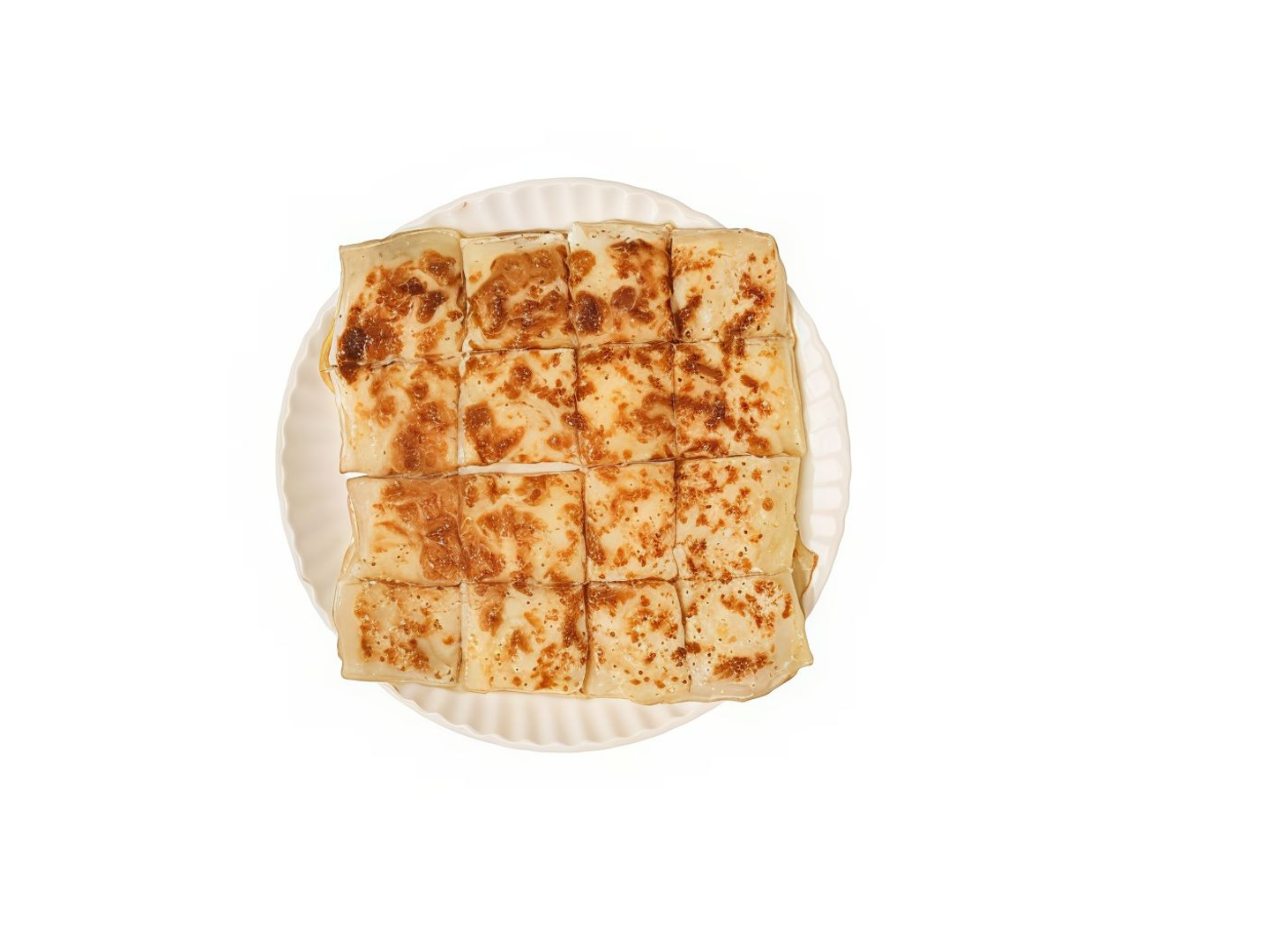 Sweet Banana Mutabbak