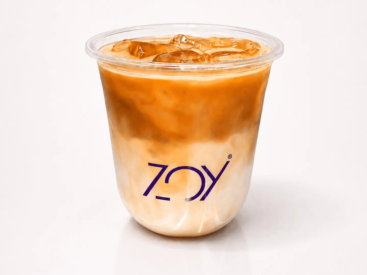 Ice Spanish Latte