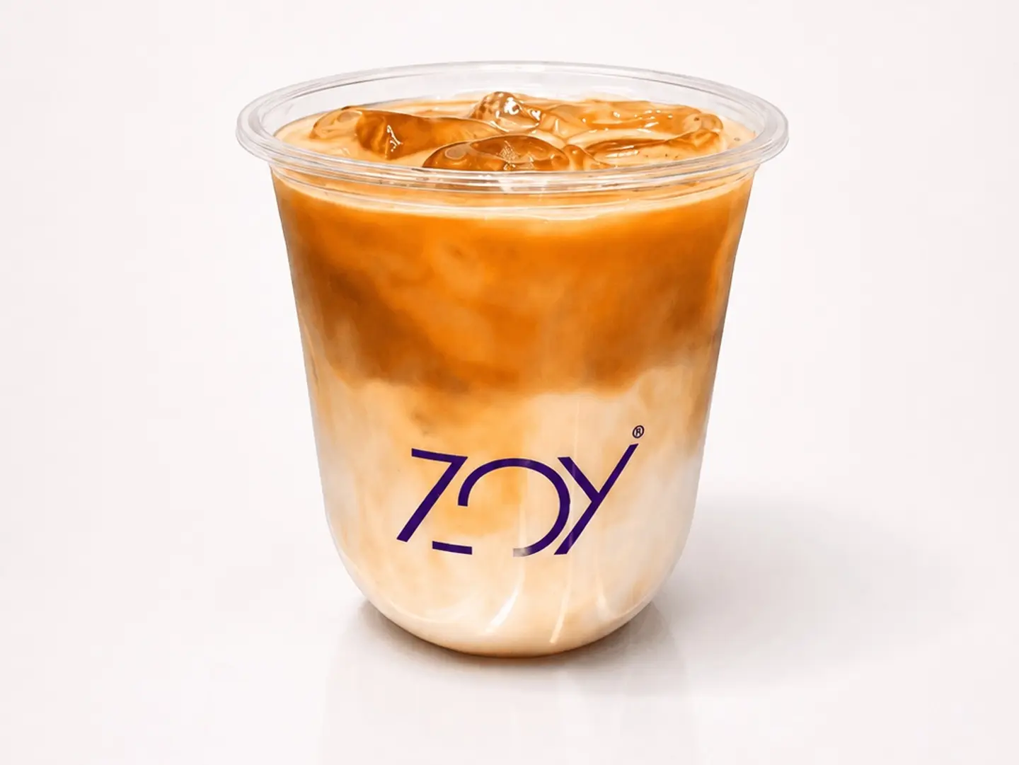 Ice Latte