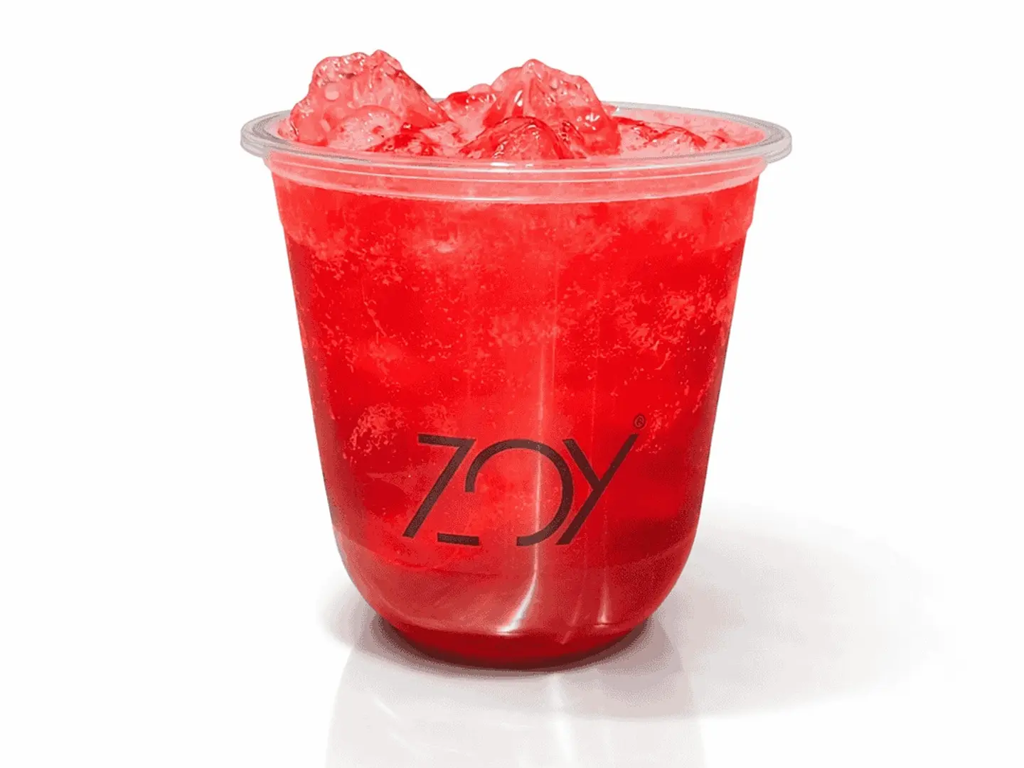 Ice Tea Karkadeh