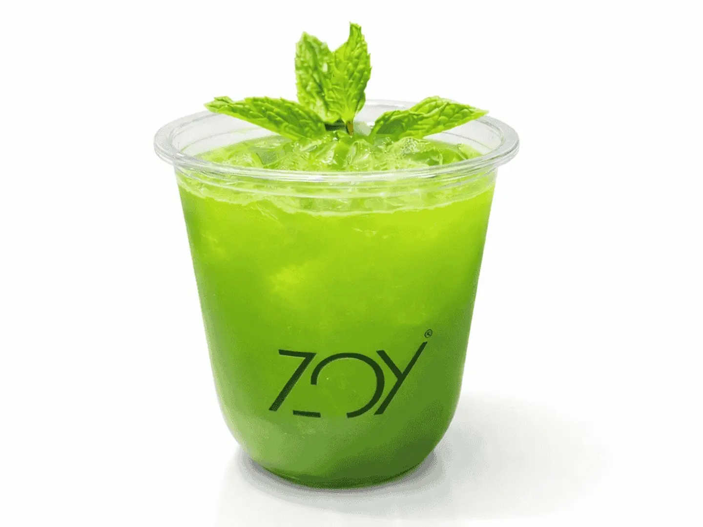Lemon Mint