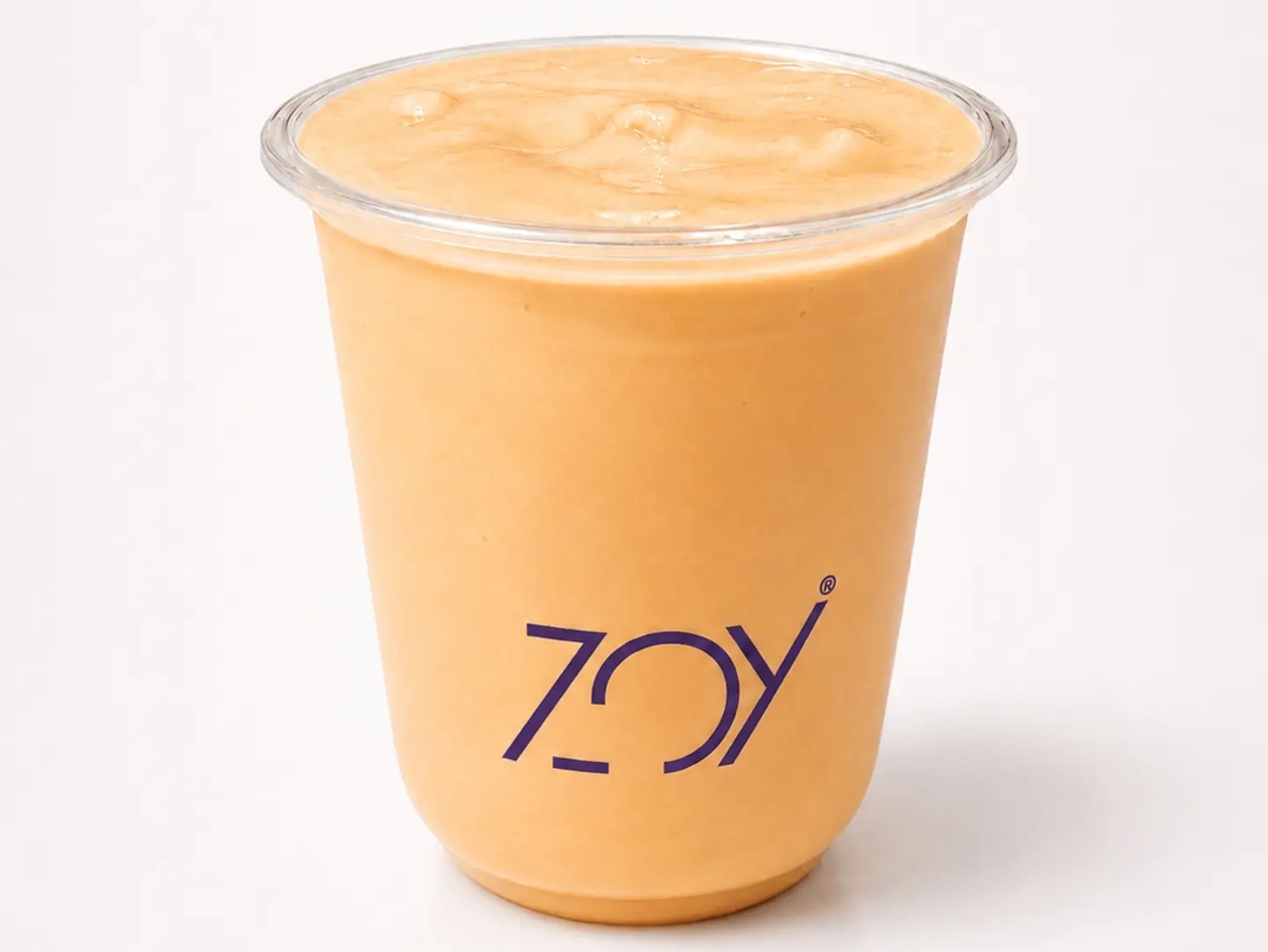 Milkshake Avocado