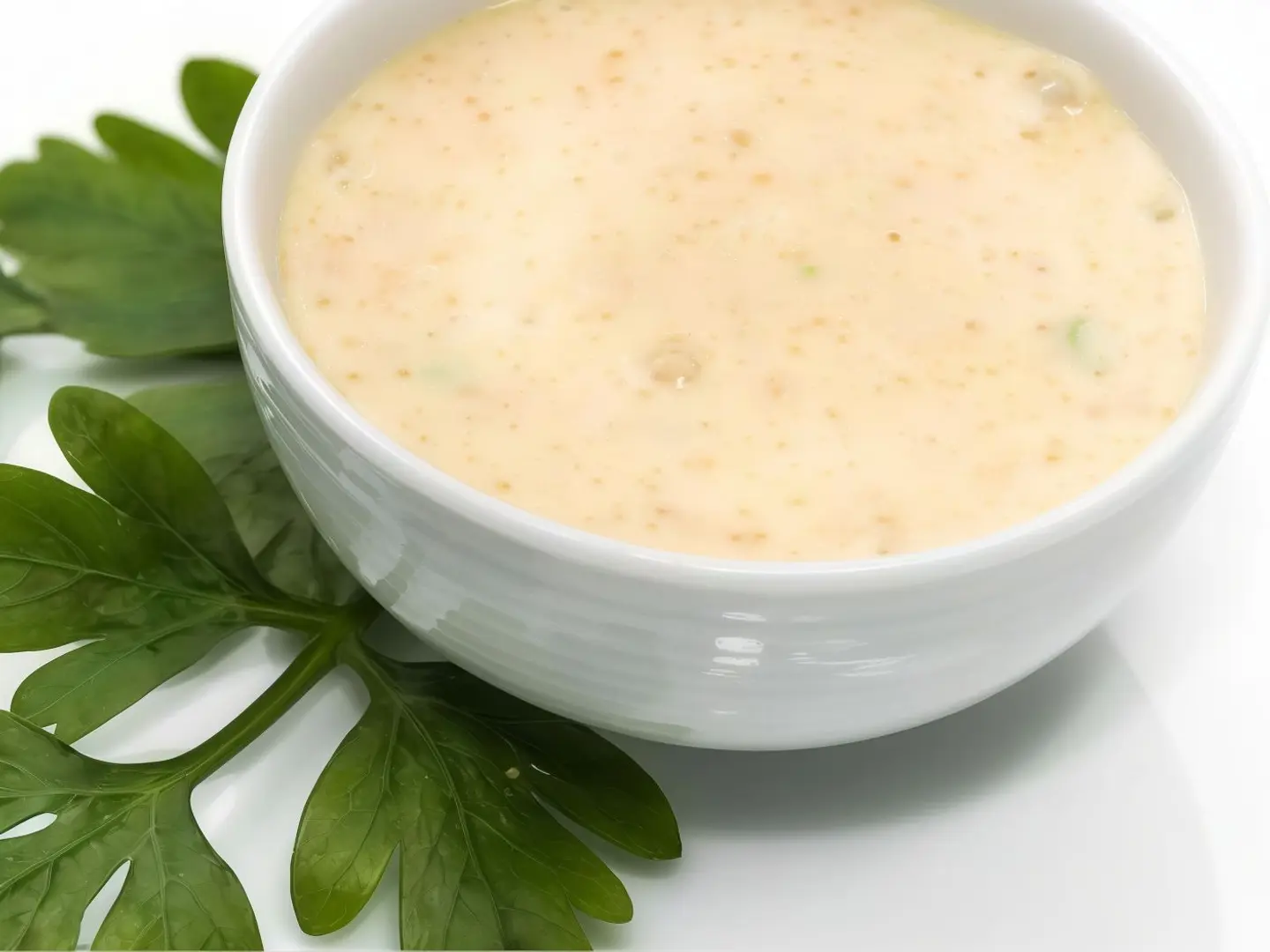 طحينه سائله