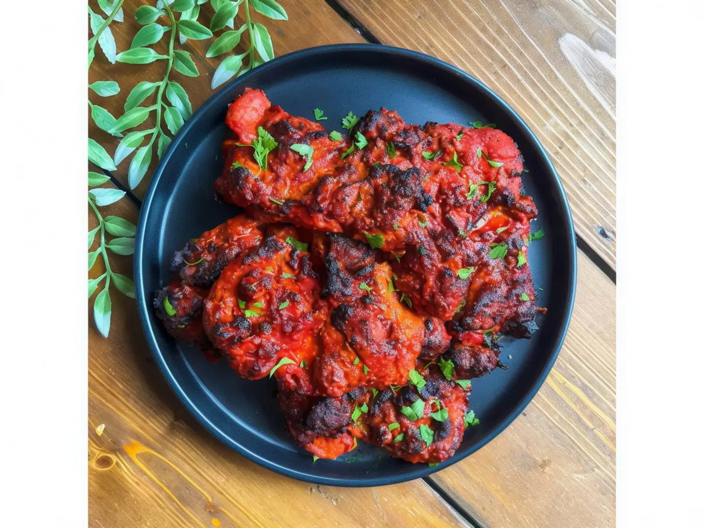 Chicken Tikka