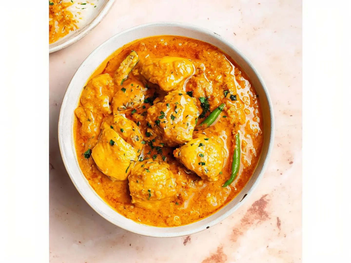 Chicken Handi Special