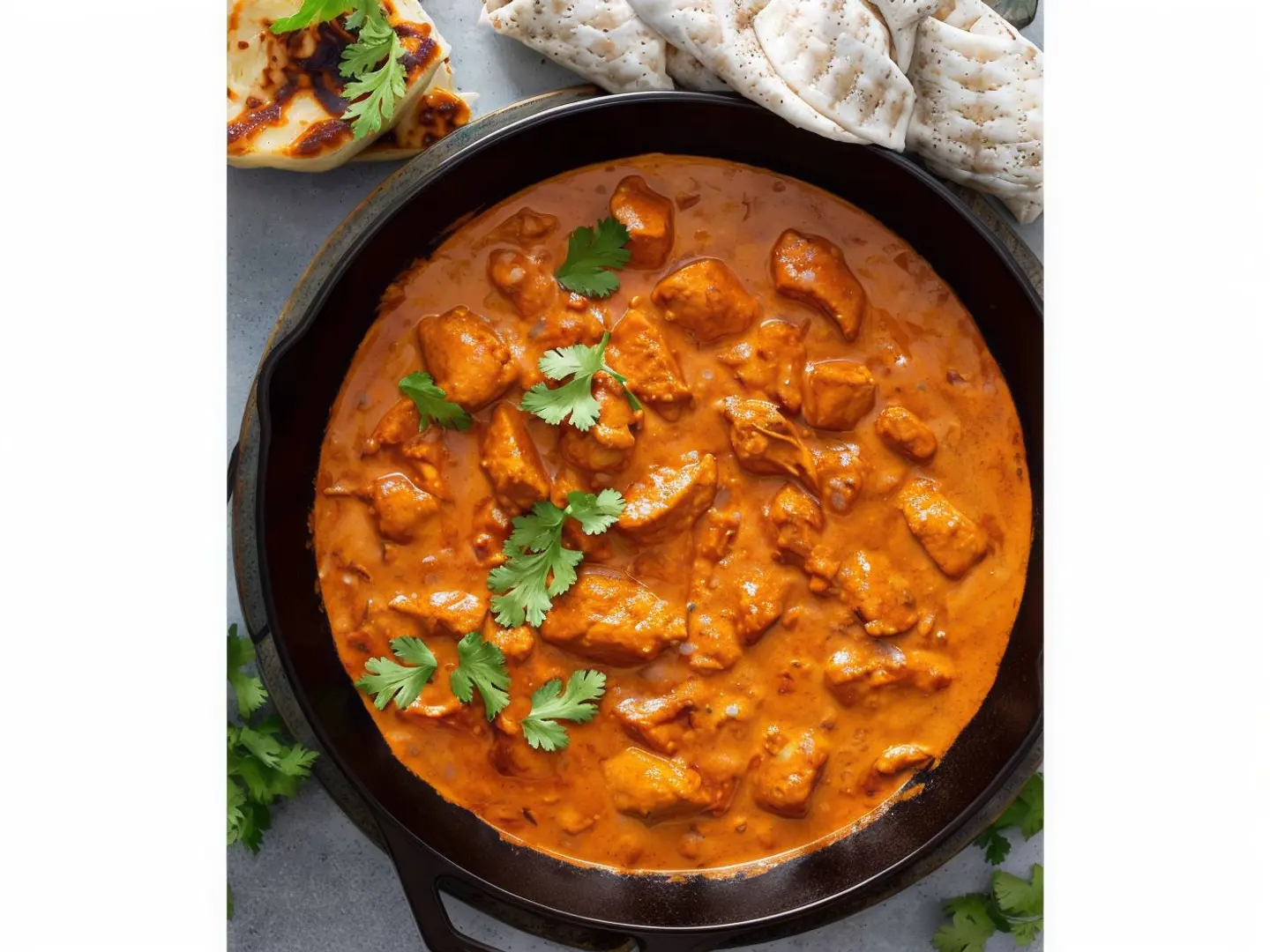 Chicken Tikka Masala