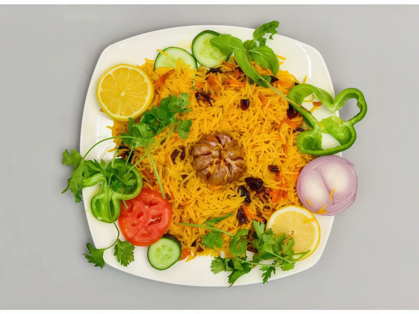 ارز بخاري