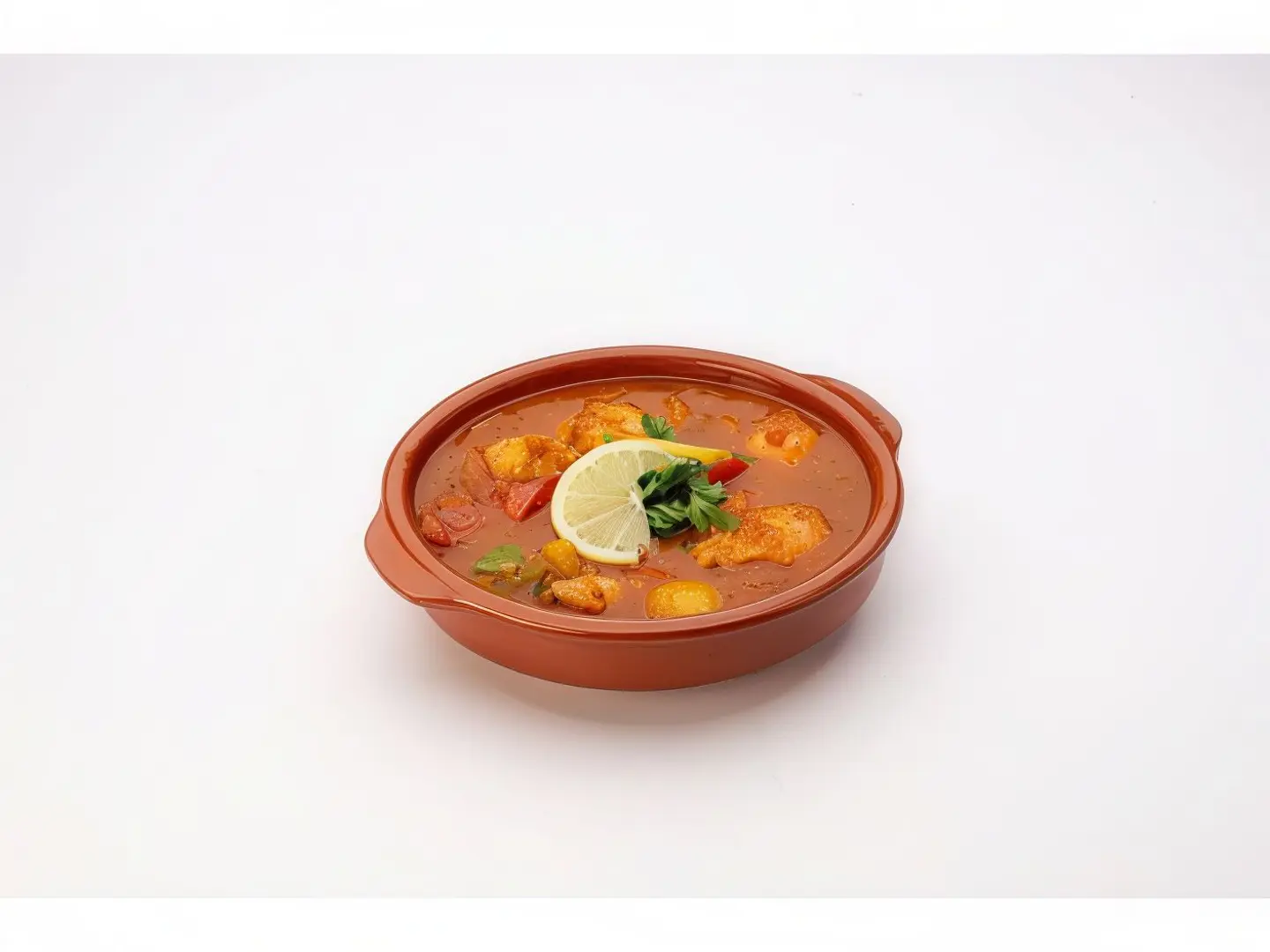 طاجن فيليه بلدي