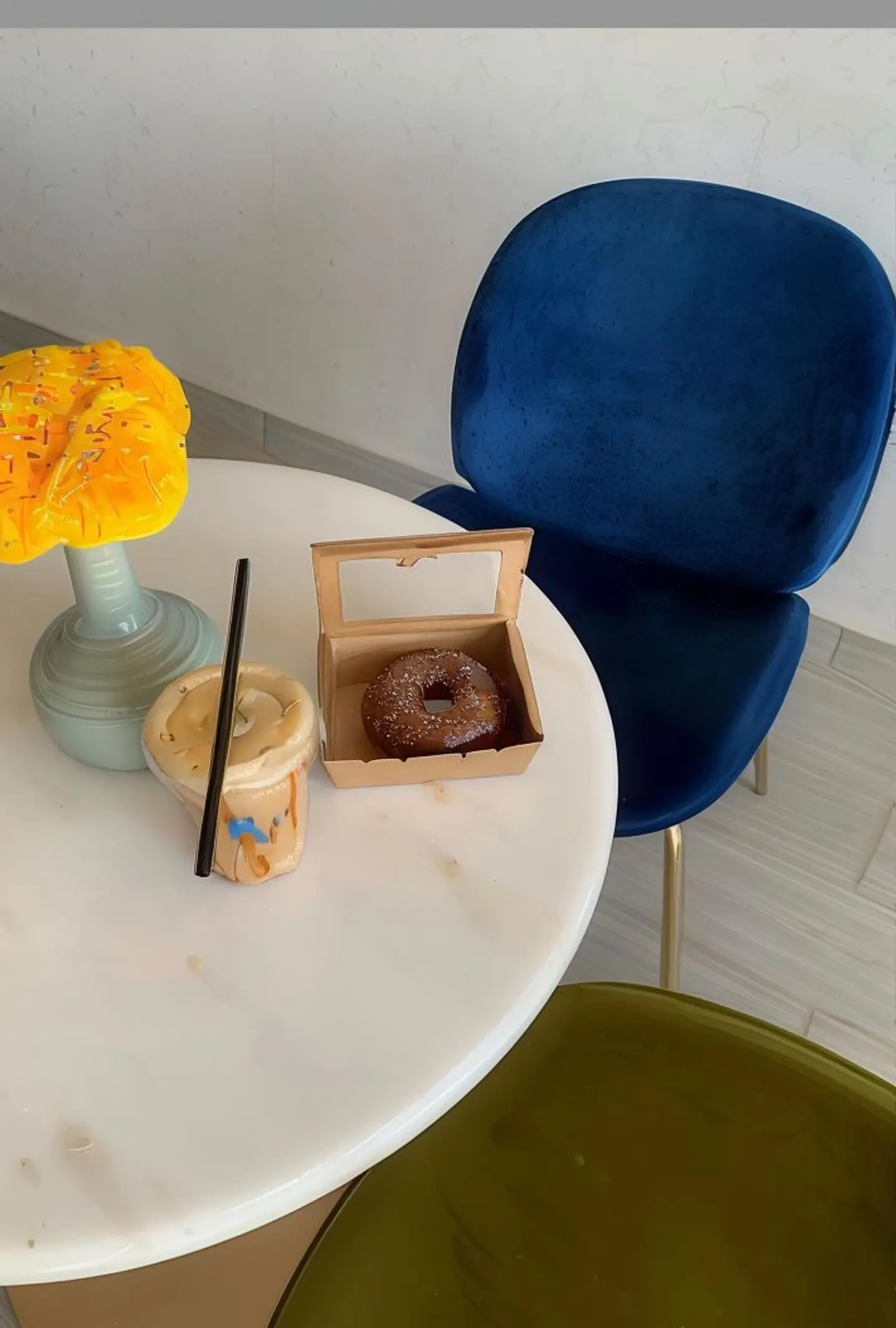 Doughnut