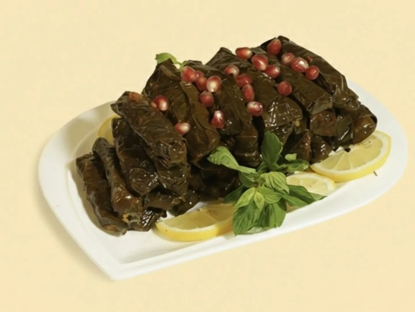 ورق عنب