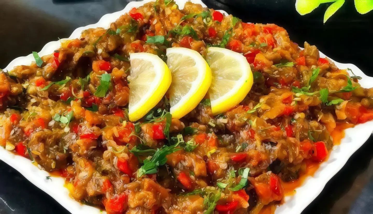سلطة الزعلول