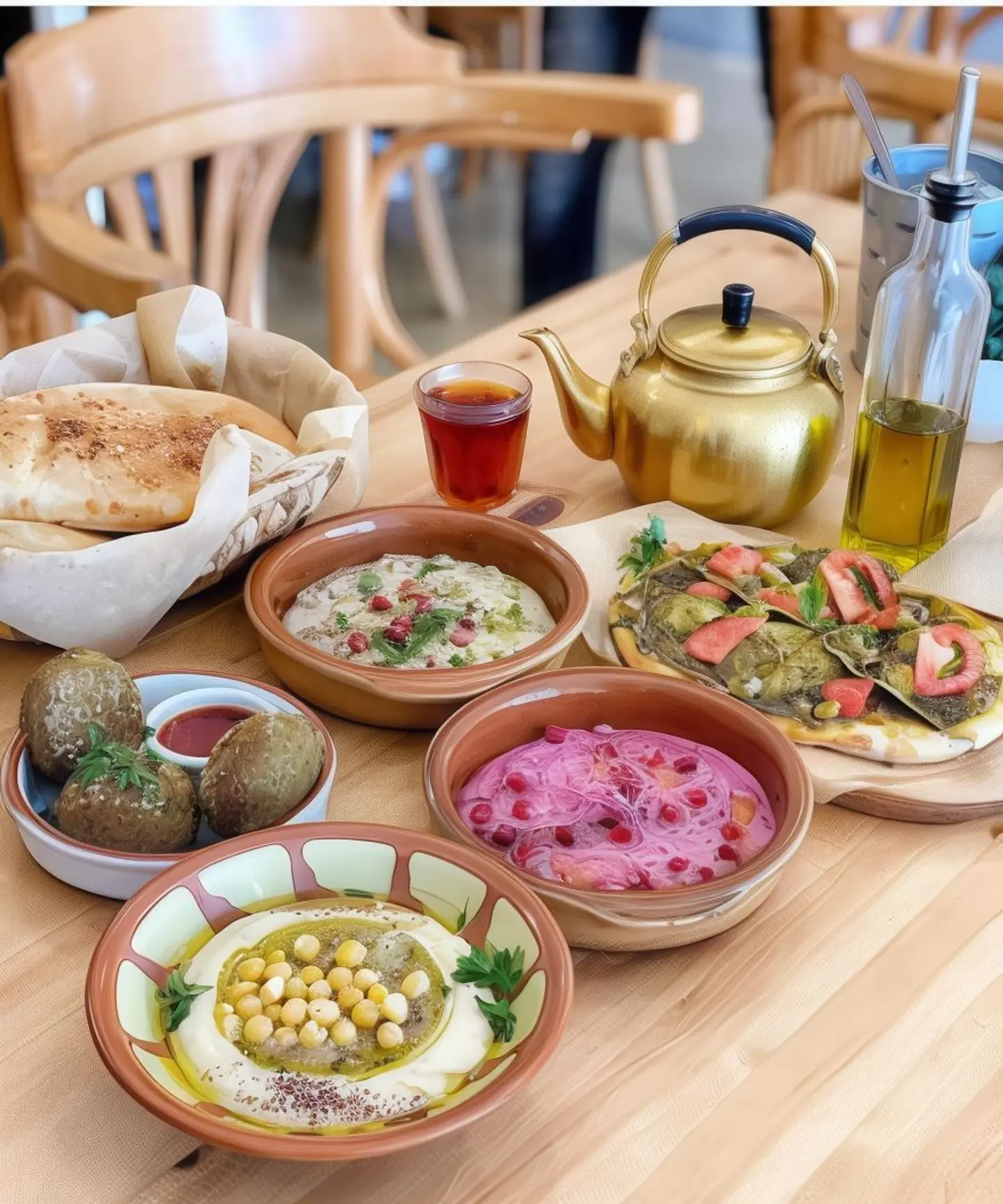 افطار الخير