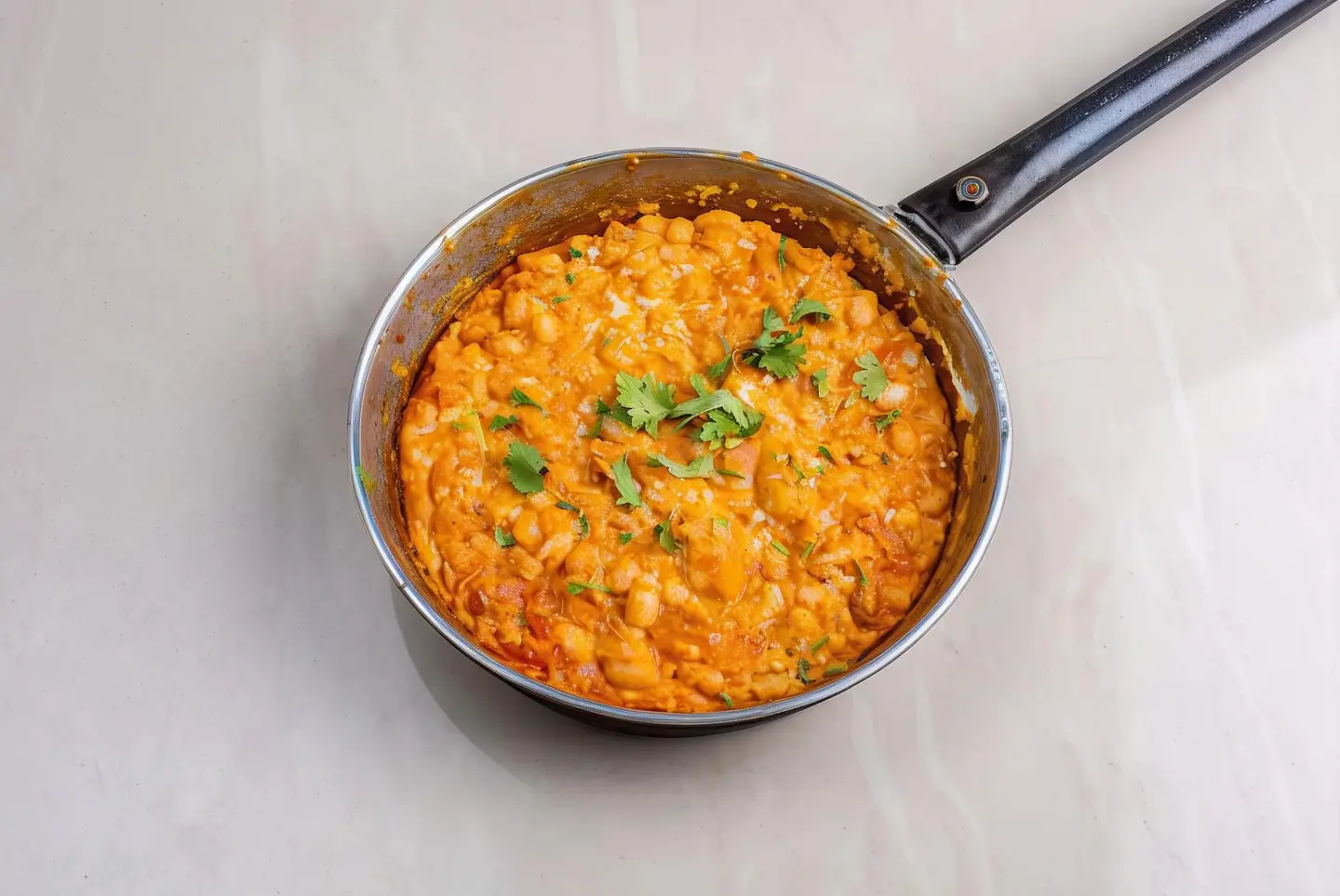 Moroccan Style Shakshuka