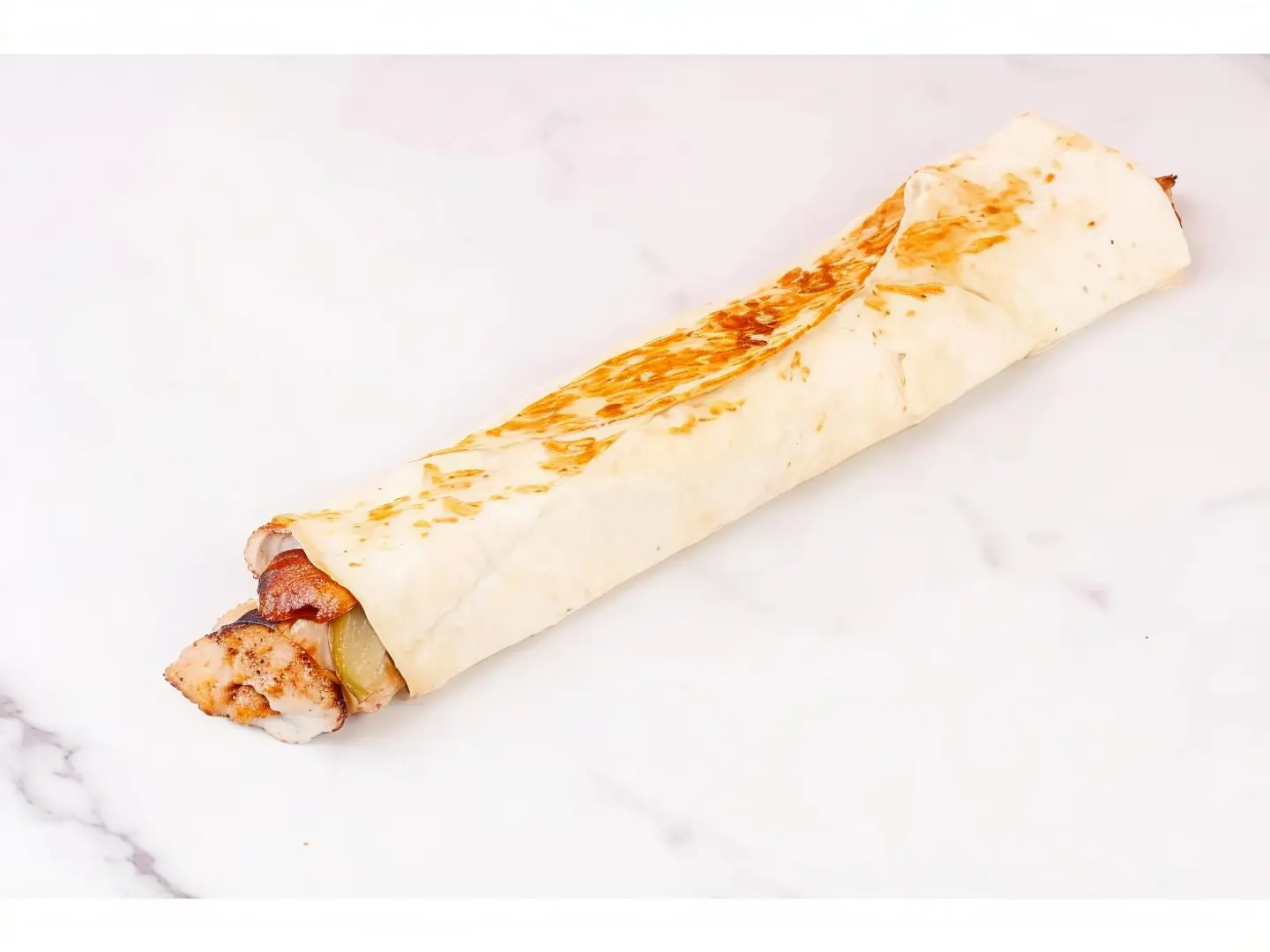 Sarukh Shawarma