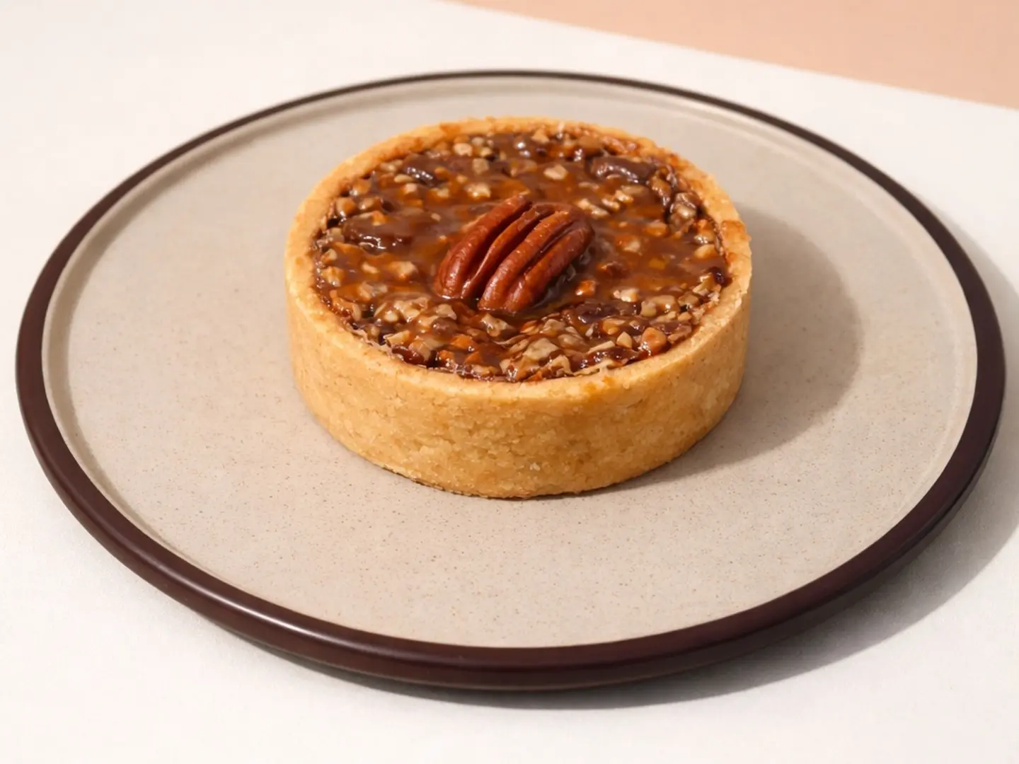 Pecan Tart