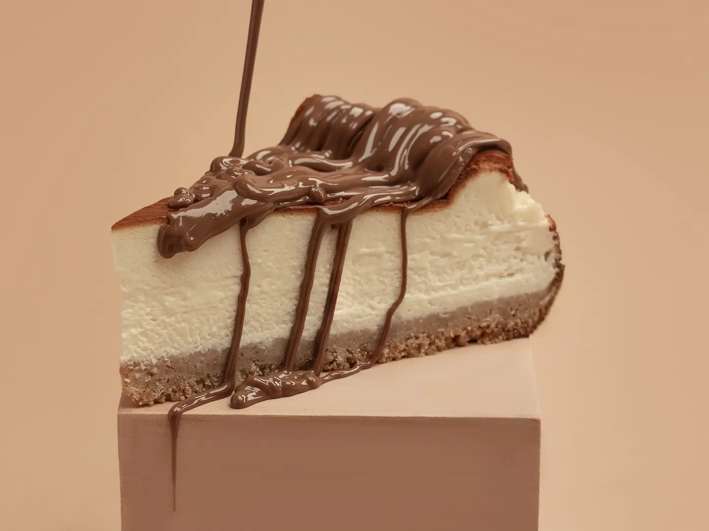 Madrid Cheesecake