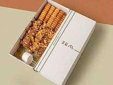 اصابع الوافل