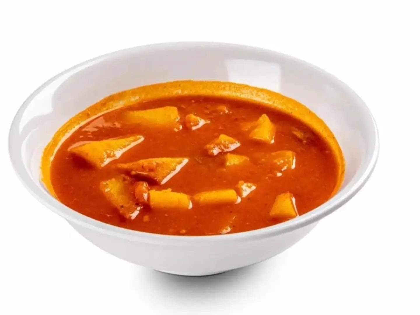 Potato Edam