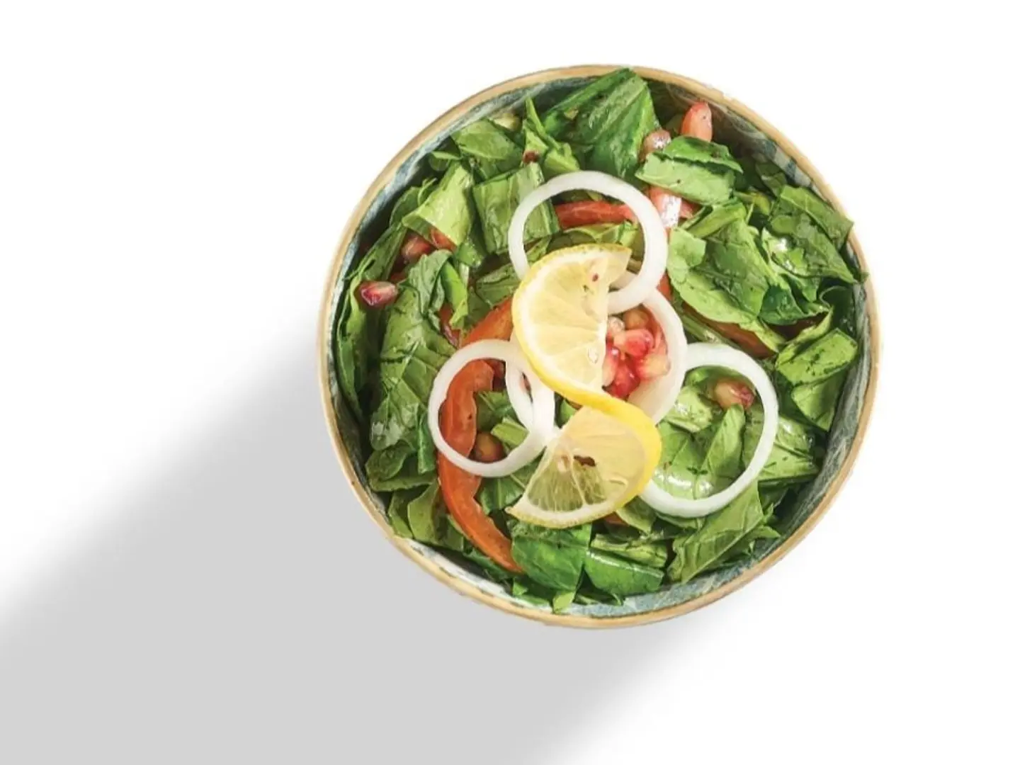 Rocca Salad
