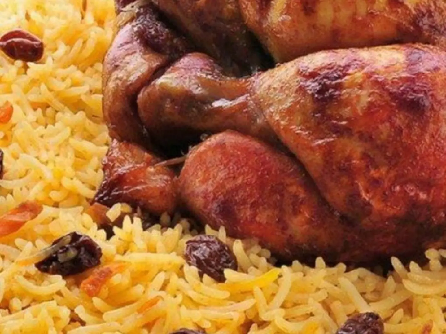 Chicken Shawaya