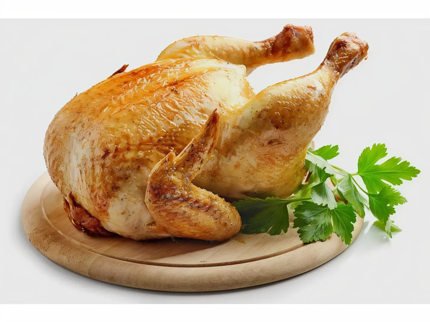 Flame Grilled Chicken