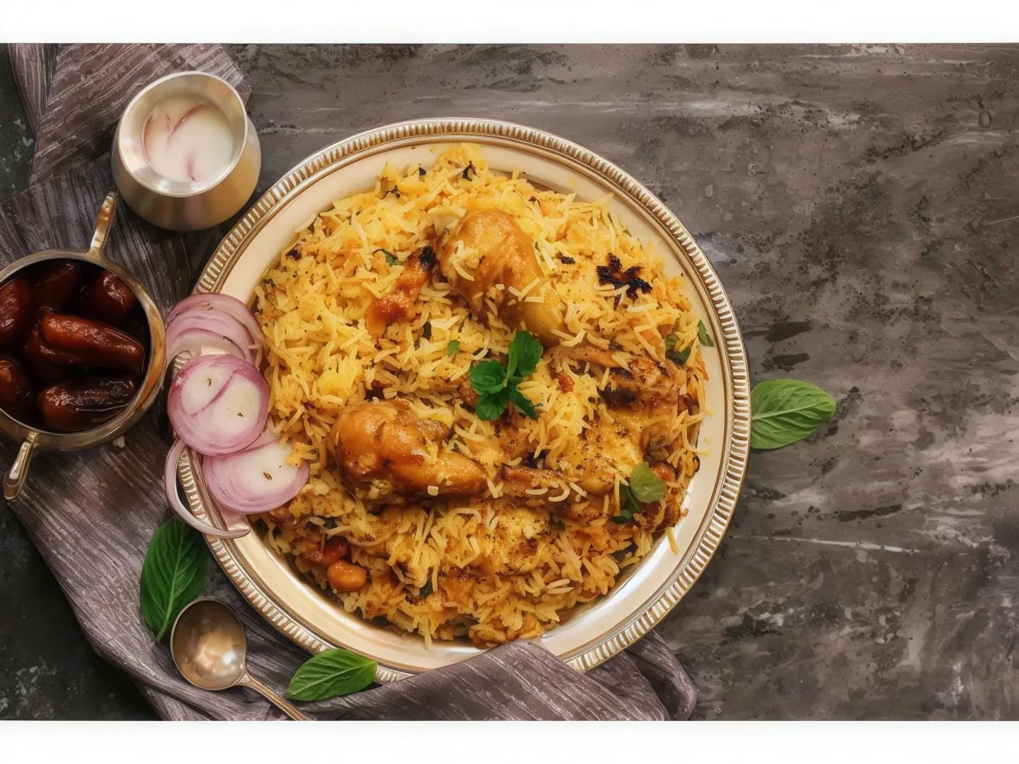 Flame Grilled Chicken Without Rice