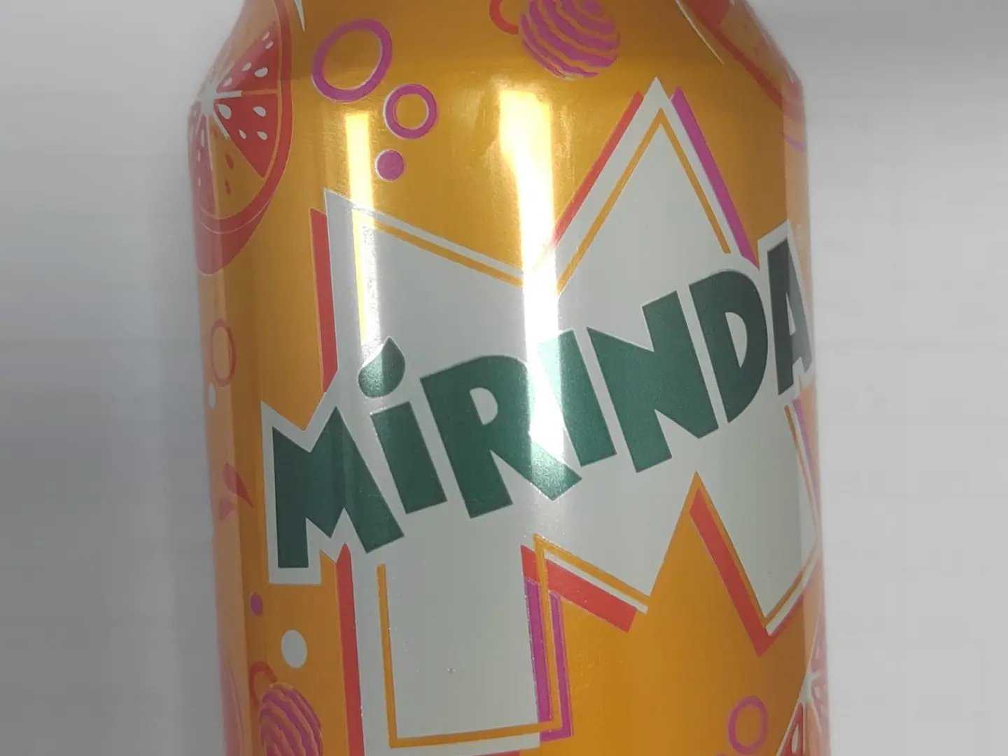 Miranda Orange