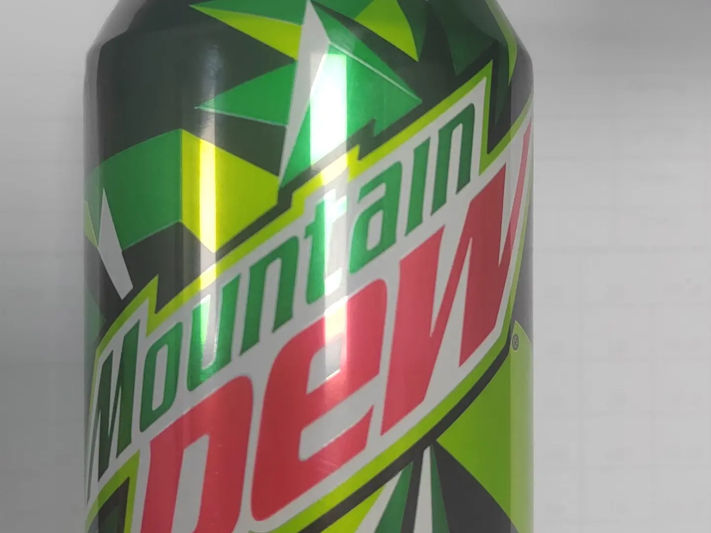 Dew Pepsi
