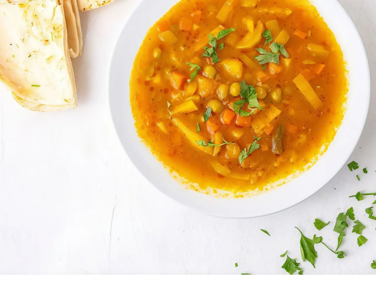 Mixed Vegetables With Edam