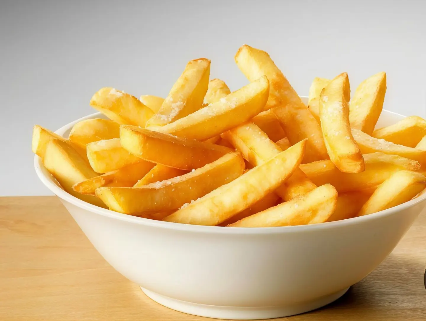 Fresh Fries