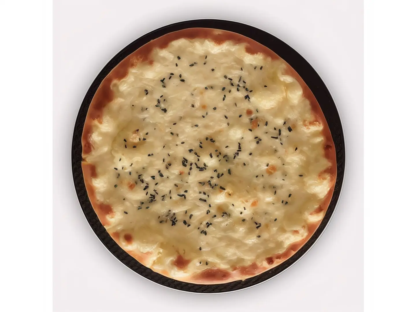 Sawarieh With Cheese
