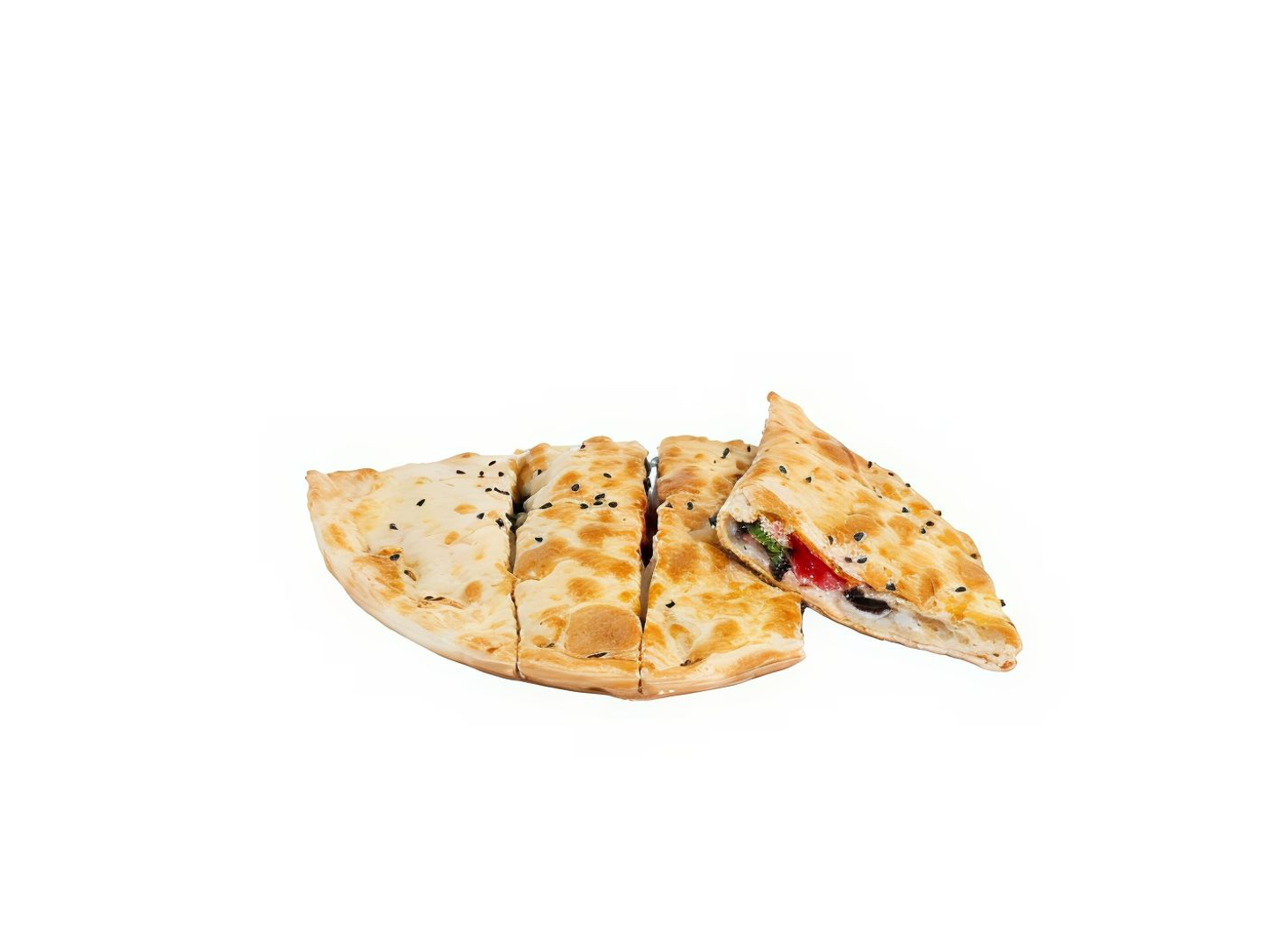 Sauce Rahib Pie