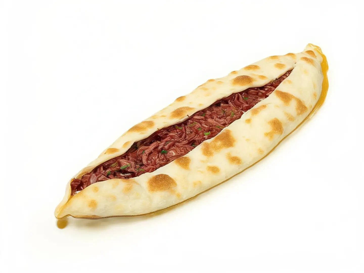 Lamb Labneh