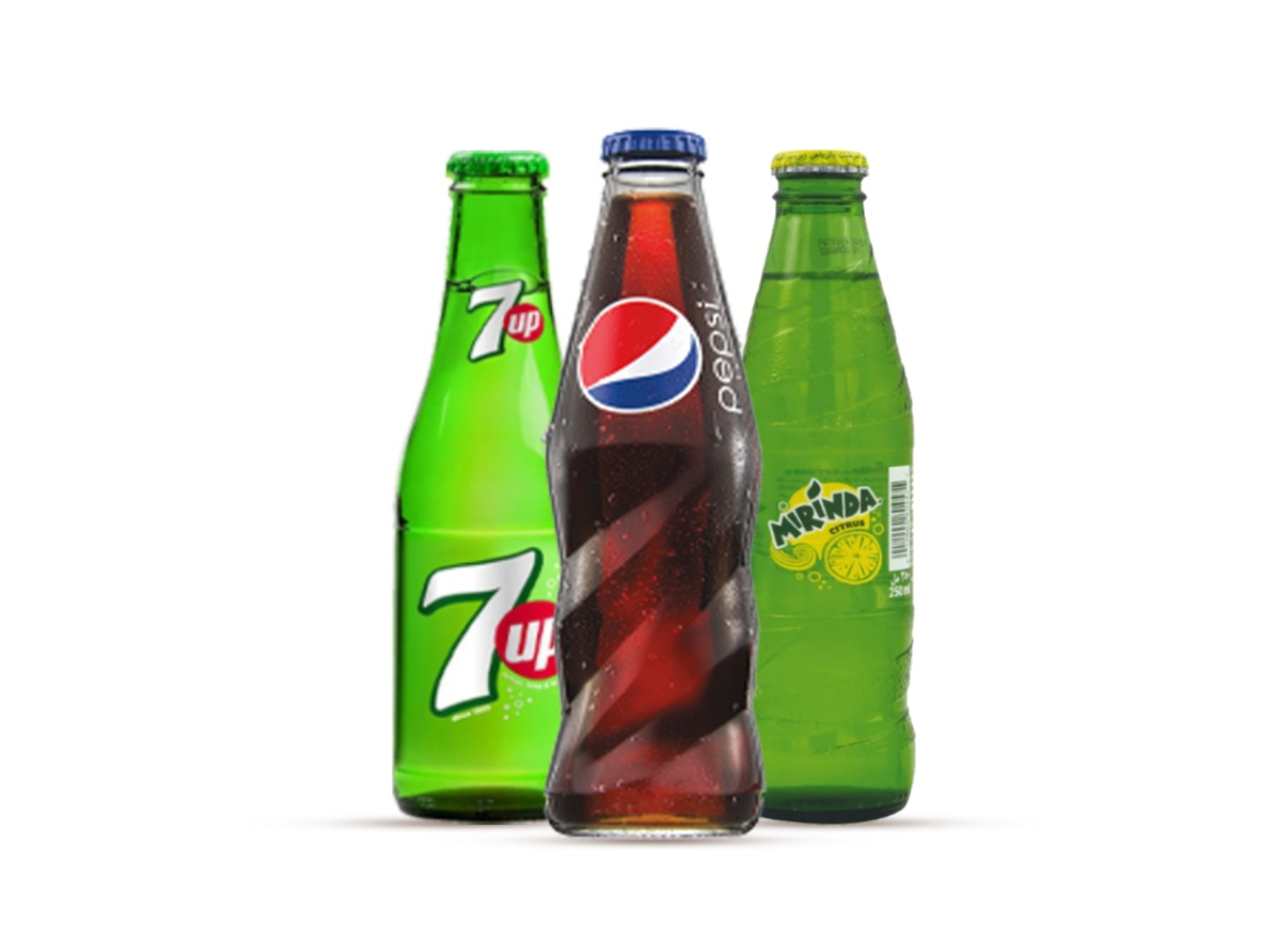 Soft Drink