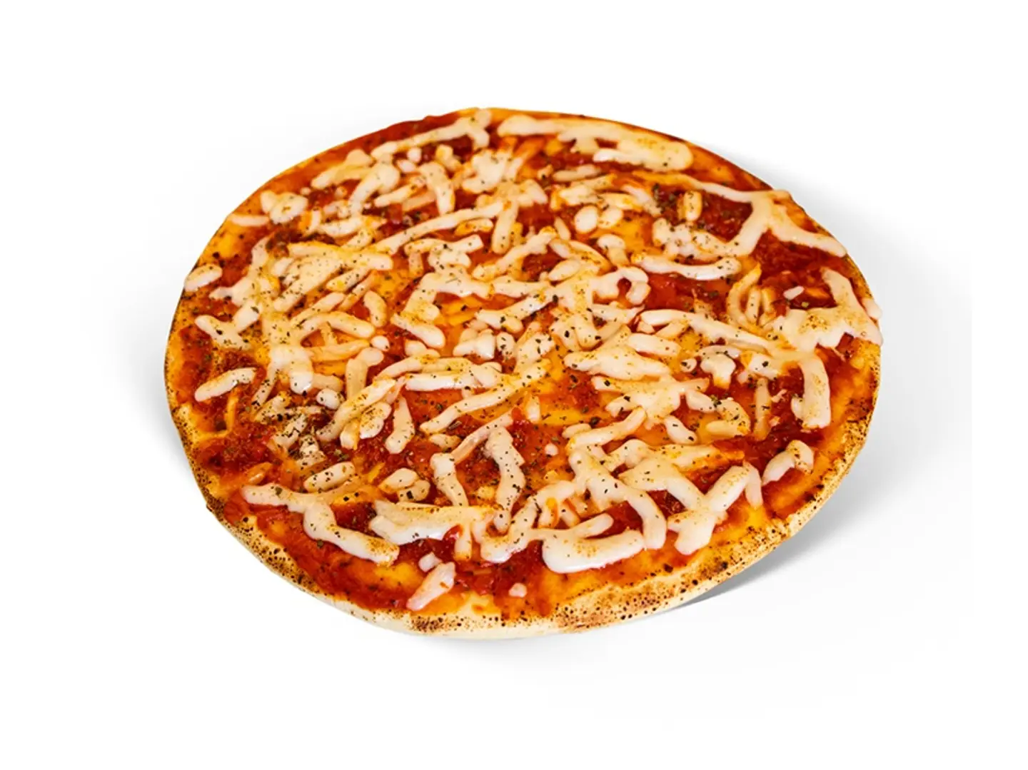 بيتزا مرجريتا