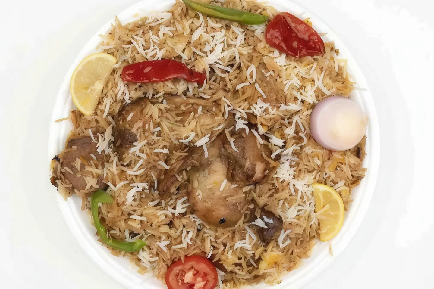 نفرين لحم زربيان