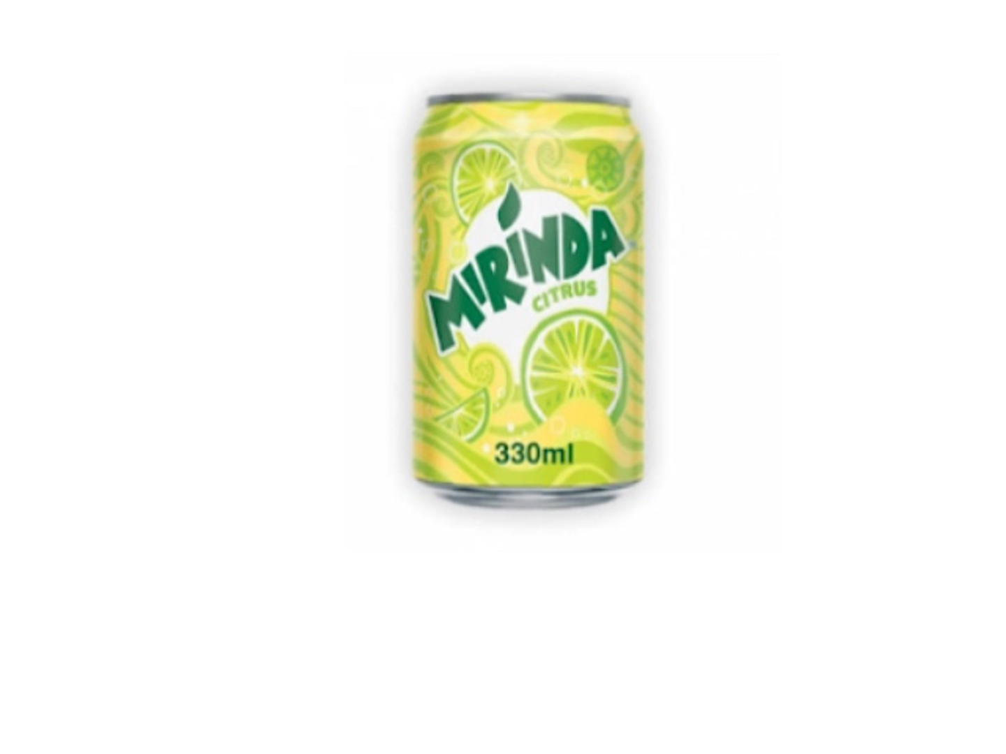 Mirinda Citrus