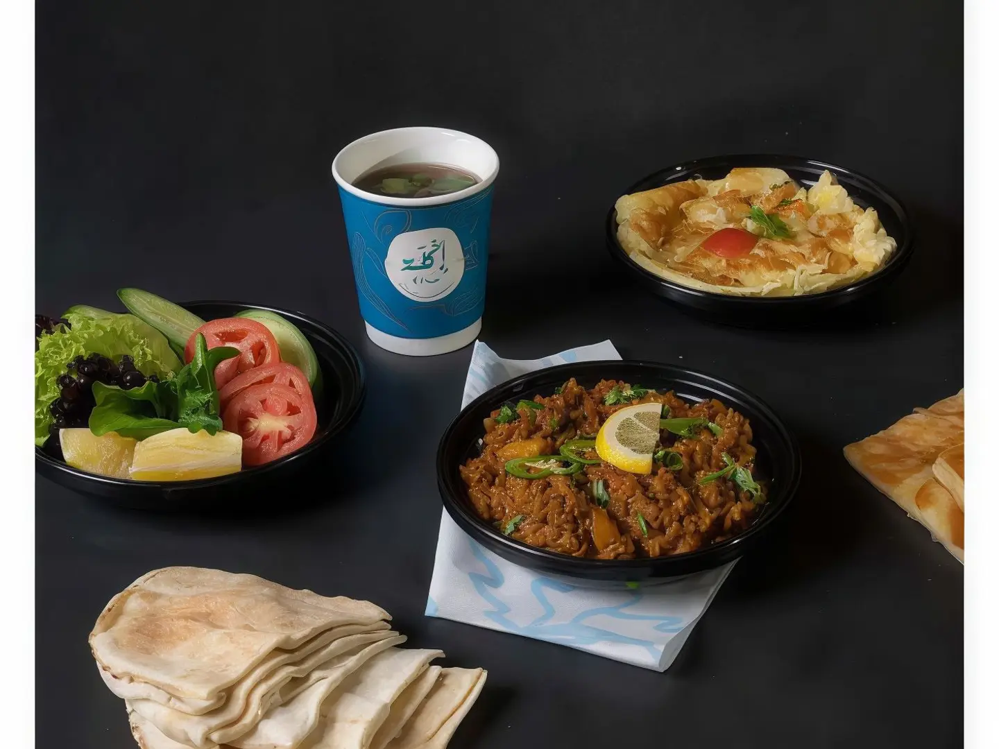 مديني كومبو
