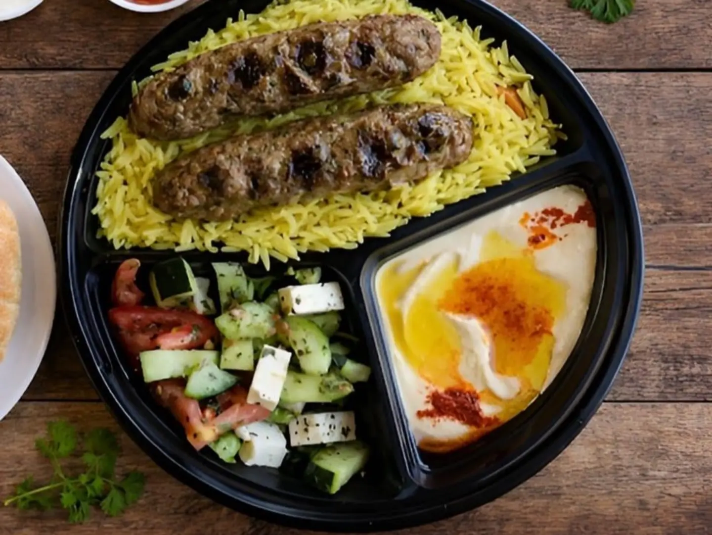 اوصال لحم كباب مصري