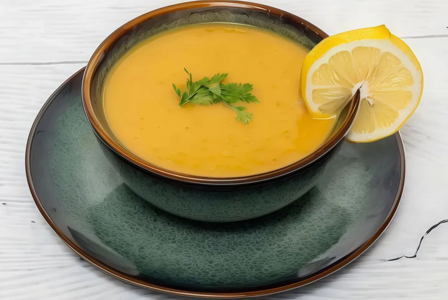 Lentil Soup