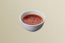 شطة حار