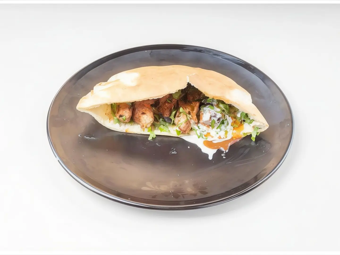 شيش طاوق ساندوتش