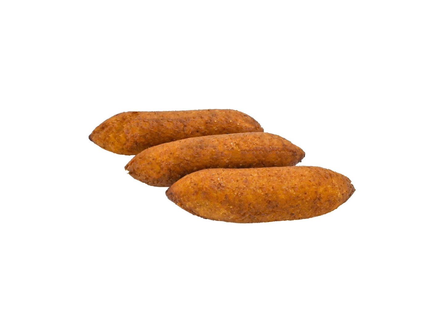 1 حبة كبة دجاج تركي